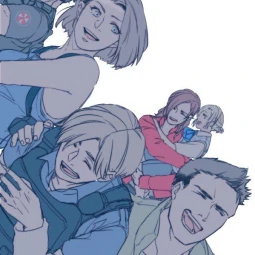 Biohazard