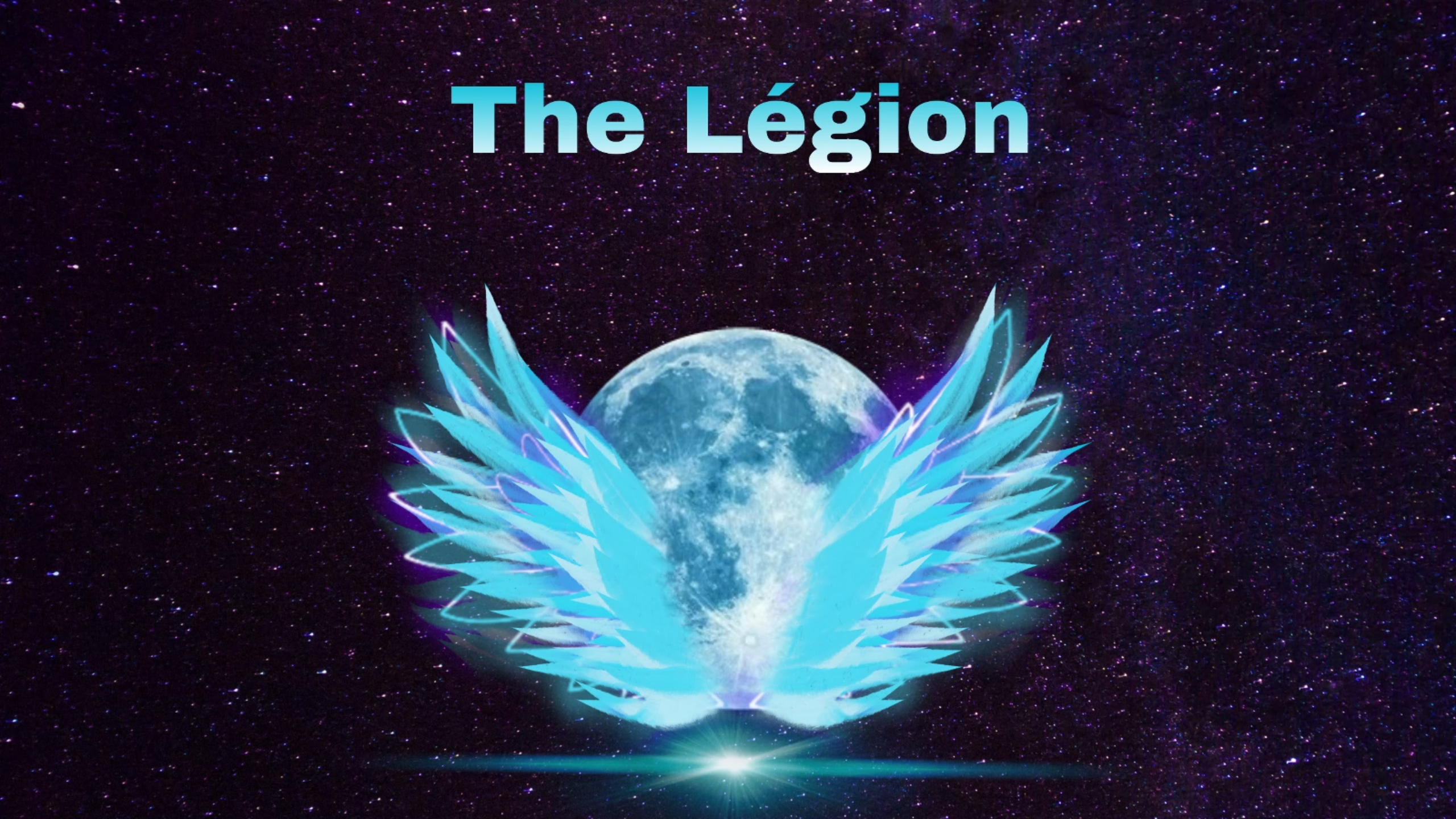 llTheLegionll