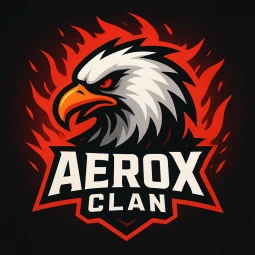 🦅 AeroX Clan