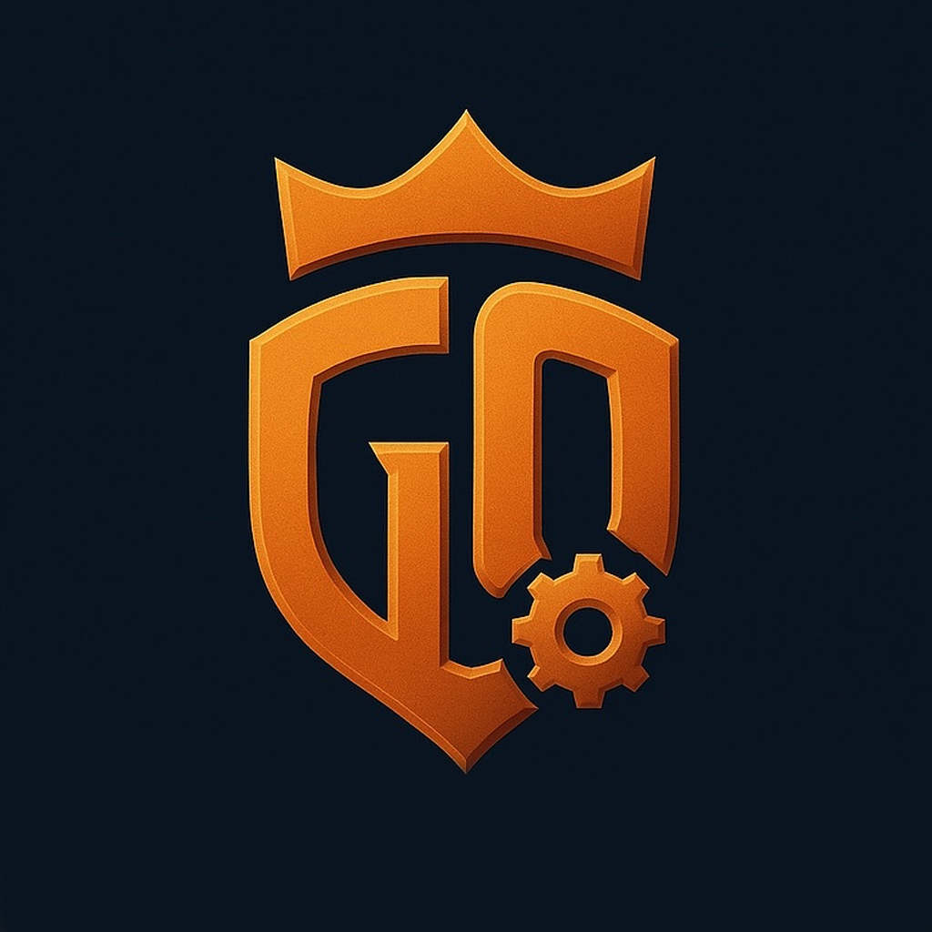 Guild Ops