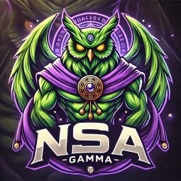 NSA - Gamma