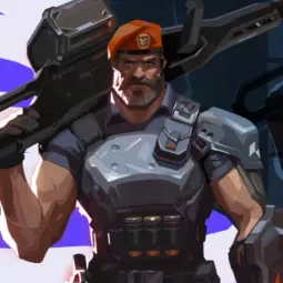 The good man