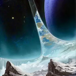 Cône de Glace