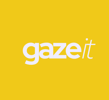 Gaze.it