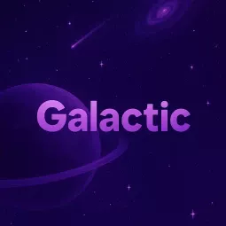 Galactic