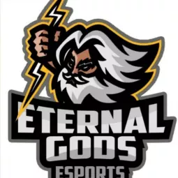 Eternal Gods
