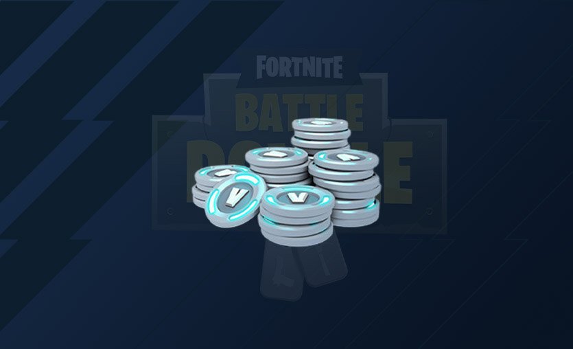 Get free V-Bucks on Fortnite
