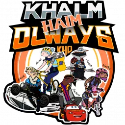 Khalm Haim Olways