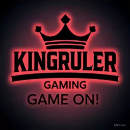KINGRULER GAMING