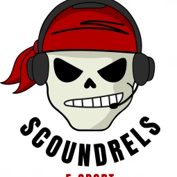 Scoundrels E-Sport