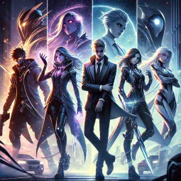 Noble 5