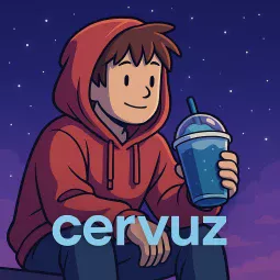 Cervuz