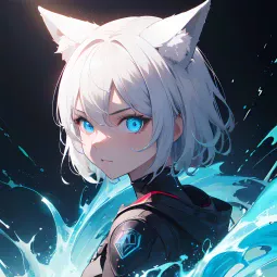 ByakkoFox