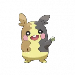 NXT|Morpeko🐹🧡
