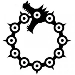 The dragon sins