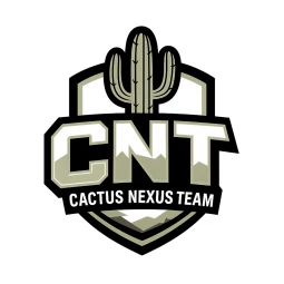 Cactus Nexus Team CS2
