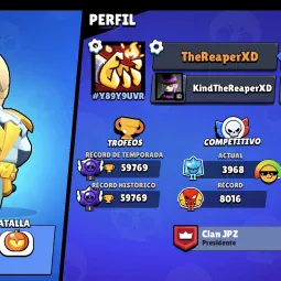 Thereaperxd