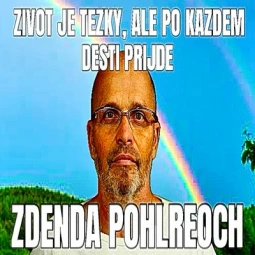 čaroděj honikul