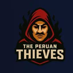 The Peruan Thieves