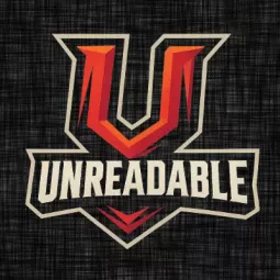 Unreadable