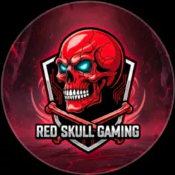 RED SKULL GAMING