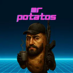 Mrpotato