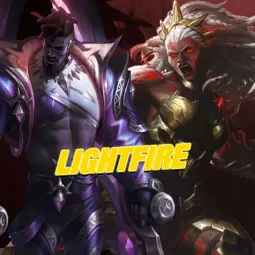 lightfire