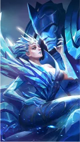 Aurora Mobile Legends: Bang Bang