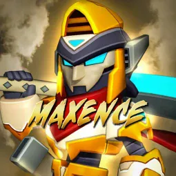 MaxenceBs