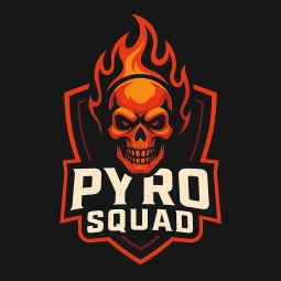 Pyro Squad