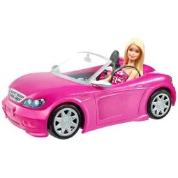 barbie racer