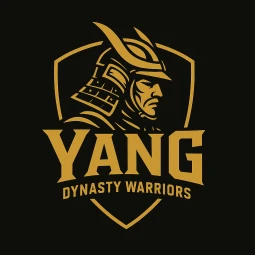 Yang Dynasty Warriors