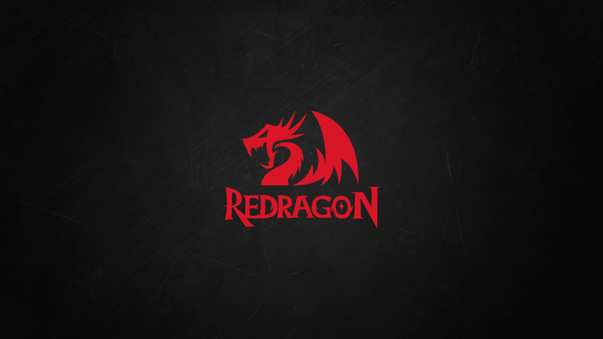 RED DRAGON