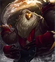 Bard LoL Wild Rift