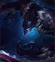 Nocturne LoL Wild Rift