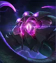Vel'Koz LoL Wild Rift