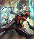 Zilean LoL Wild Rift