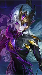 Obsidia Mobile Legends: Bang Bang