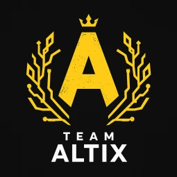 TEAM ALTIX