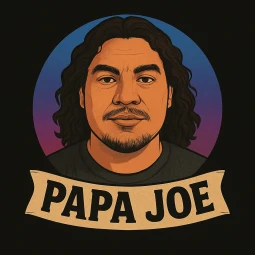 PapaJoettv
