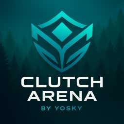 The Clutch Arena