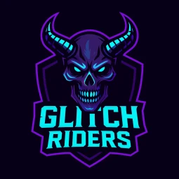 glitch riders