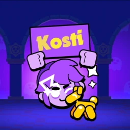 Kosti