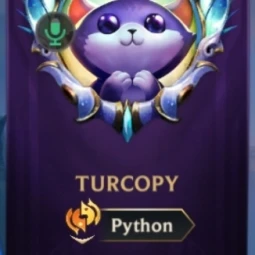 TURCOPY