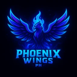 PHOENIX WINGS PH