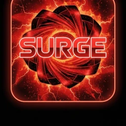 Team surge