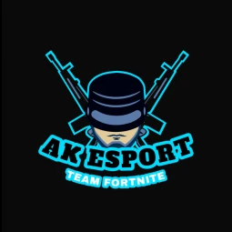 AK esport