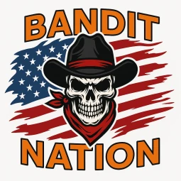 Bandit Nation Gaming