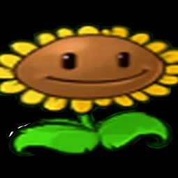 pvz sunflowers