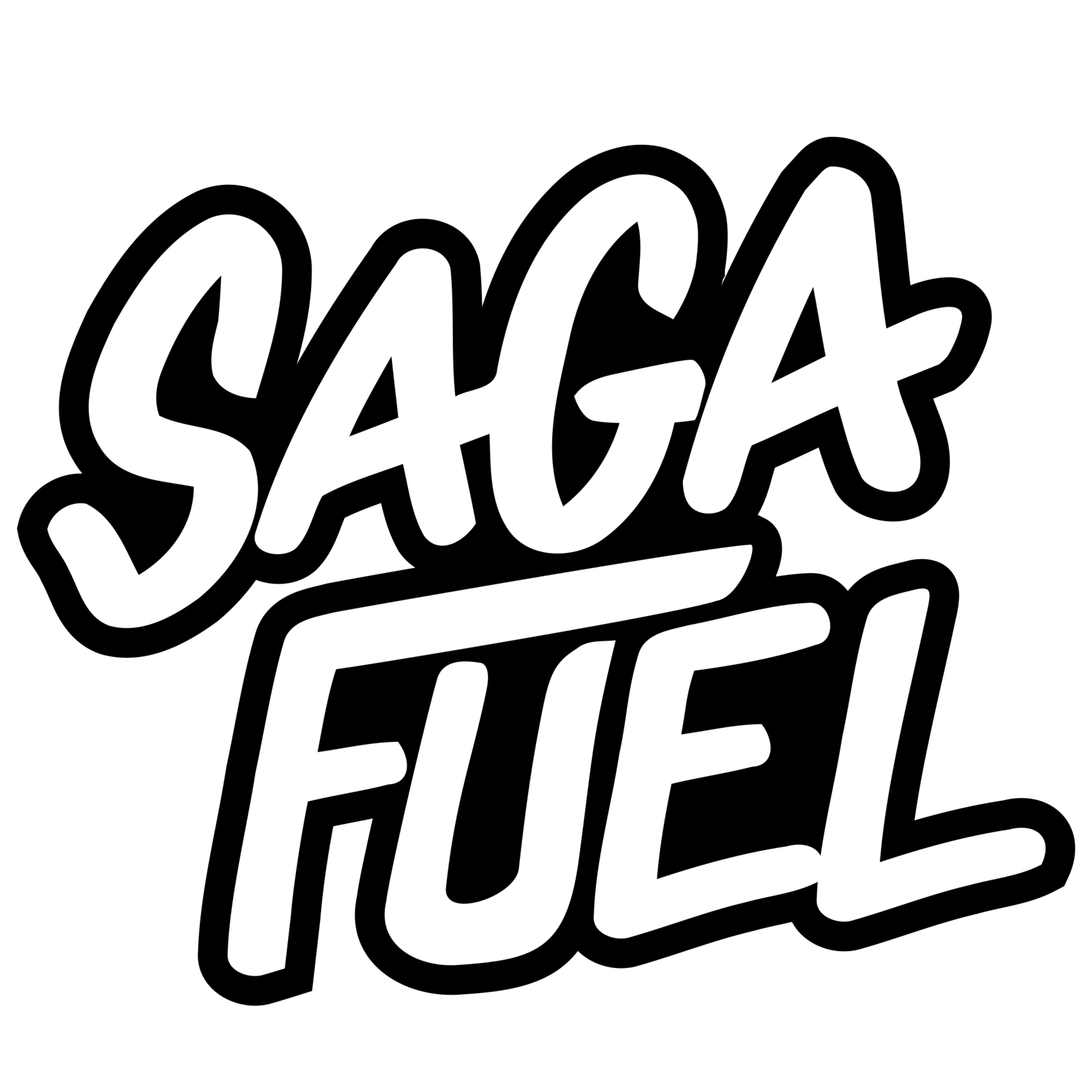 Saga Fuel